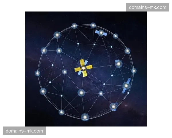 卫星链路互为备份 极端环境下直播信号仍能稳传