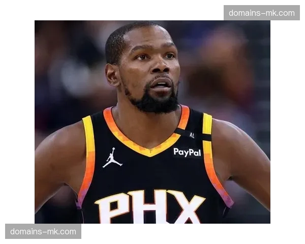 太阳39胜33负锁定季后赛名额，布克杜兰特组合面临阵容深度考验